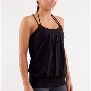 Lululemon  Tank Top Extra Long